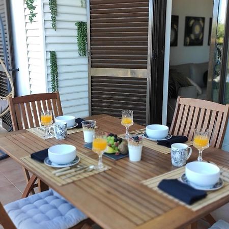 Villa Palm House Alvor Exterior foto