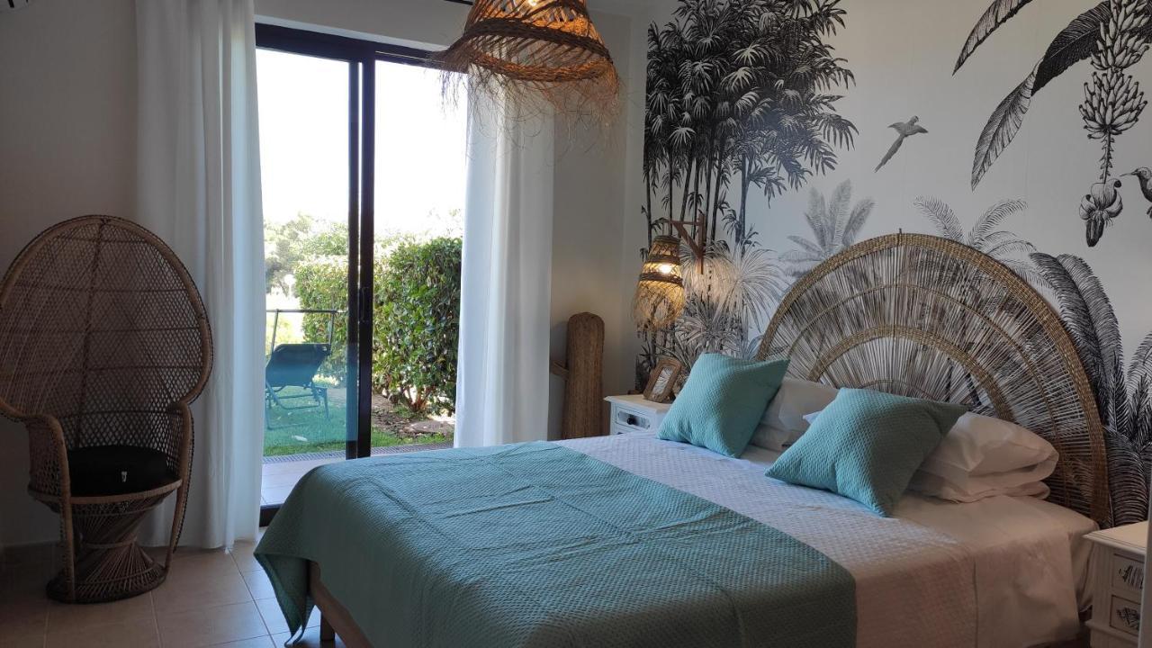 Villa Palm House Alvor Exterior foto